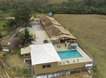 Rural · 40000m² · 12 Quartos · Chácara em Vila Guaibura, Guarapari/ES de 0m² 12 quartos à venda por R$ 2.800.000,00
