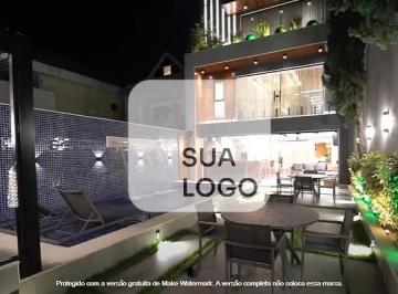 Casa · 500m² · 5 Quartos · 2 Vagas · Sobrado em Vila Teixeira, Campinas/SP de 500m² 5 quartos à venda por R$ 4.900.000,00