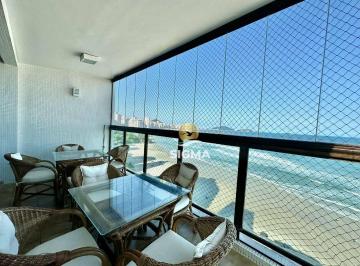 Apartamento · 175m² · 4 Quartos · 2 Vagas · Apartamento em Vila Luis Antônio, Guarujá/SP de 175m² 4 quartos à venda por R$ 1.800.000,00