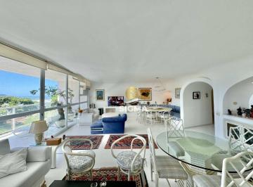 Apartamento · 300m² · 4 Quartos · 1 Vaga · Apartamento em Centro, Guarujá/SP de 300m² 4 quartos à venda por R$ 2.200.000,00