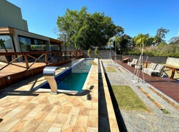 Casa · 258m² · 3 Quartos · 6 Vagas · Casa em Vale Verde (Centro), Cabreúva/SP de 258m² 3 quartos à venda por R$ 2.200.000,00
