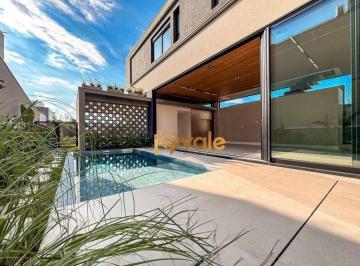 Casa · 390m² · 4 Quartos · 4 Vagas · Casa em Jardim Bela Vista, São José dos Campos/SP de 390m² 4 quartos à venda por R$ 4.480.000,00