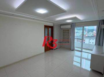 a51f3368380274b7af58c0ffa420c3bb80127857 · Apartamento com 2 dormitórios para alugar, 87 m² por R$ 5.600,00/mês - Campo Grande - Santos/SP