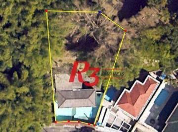 f68b7de6621b65f1c436207818491113d841226d · Terreno à venda, 1090 m² por R$ 1.020.000,00 - Morro de Nova Cintra - Santos/SP