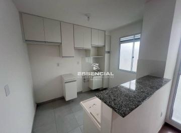 e8dad90c5b9204a70d0a19daa93b02e52be32f8b · Apartamento com 2 dormitórios para alugar, por R$ 1.500/mês - Vila Real - Botucatu/SP