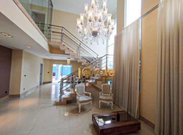 Casa · 600m² · 4 Quartos · 4 Vagas · Casa em Jardim Altos de Santana II, Jacareí/SP de 600m² 4 quartos à venda por R$ 2.300.000,00