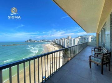 Apartamento · 485m² · 6 Quartos · 2 Vagas · Apartamento em Centro, Guarujá/SP de 485m² 6 quartos à venda por R$ 2.300.000,00