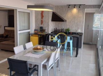 Apartamento · 119m² · 3 Quartos · 2 Vagas · Apartamento em Quarta Parada, São Paulo/SP de 119m² 3 quartos à venda por R$ 1.850.000,00
