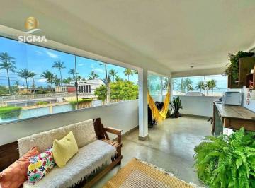 Casa · 230m² · 7 Quartos · 4 Vagas · Casa em Vila Júlia, Guarujá/SP de 230m² 7 quartos à venda por R$ 2.500.000,00