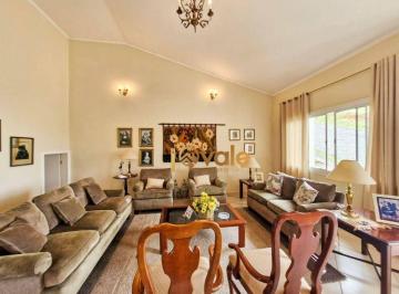 Casa · 381m² · 5 Quartos · 5 Vagas · Casa em Parque Mirante do Vale, Jacareí/SP de 381m² 5 quartos à venda por R$ 2.235.000,00