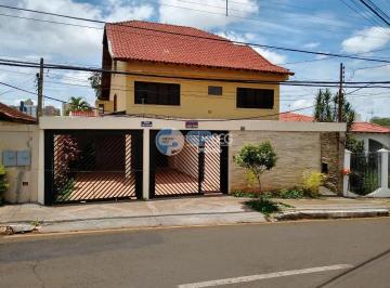 Casa · 540m² · 4 Quartos · 4 Vagas · Sobrado em Iguaçu, Londrina/PR de 540m² 4 quartos à venda por R$ 2.250.000,00 ou para locação R$ 7.5