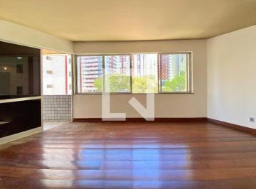 Apartamento · 196m² · 3 Quartos · 2 Vagas · Apartamento para Aluguel - Pituba, 3 Quartos, 196 m2 - Salvador