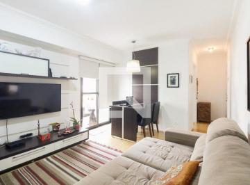 Apartamento · 47m² · 1 Quarto · 1 Vaga · Apartamento para Aluguel - Tatuapé, 1 Quarto, 47 m2 - São Paulo