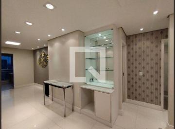 Apartamento · 87m² · 3 Quartos · 2 Vagas · Apartamento para Aluguel - Bosque da Saúde, 3 Quartos, 87 m2 - São Paulo