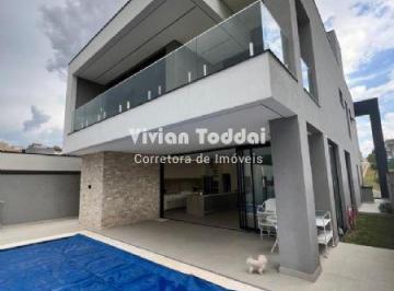 Casa · 460m² · 4 Quartos · 4 Vagas · Casa em Jardim Novo Mundo, Jundiaí/SP de 460m² 4 quartos à venda por R$ 4.800.000,00