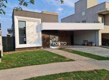 05acf4c270aa83a65bab95a951ba4a93a78ca307 · Casa com 3 quartos à venda - Villa D' Áquila - Piracicaba