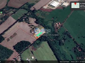 Terreno · 10m² · Terreno em Ideal, Londrina/PR de 10m² à venda por R$ 3.850.000,00