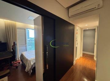 b34a3346eae9d333948504e4c428f79a303f039b · Apartamento com 3 dormitórios à venda, 95 m² por R$ 1.100.000,00 - Royal Park - São José dos Campos/