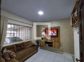 Casa · 120m² · 2 Quartos · 2 Vagas · Casa à Venda - São João Clímaco, 2 Quartos, 120 m² - São Paulo
