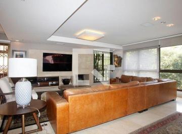 Apartamento · 269m² · 3 Quartos · 4 Vagas · Apartamento à Venda - Bela Vista, 3 Quartos, 269 m² - Porto Alegre