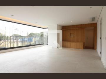 Apartamento · 147m² · 3 Quartos · 2 Vagas · Apartamento à Venda - Vila Olímpia, 3 Quartos,  147 m² - São Paulo