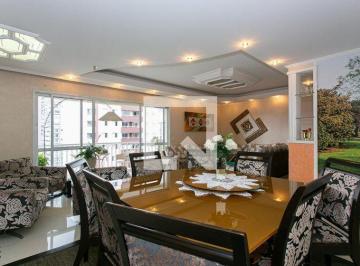 Apartamento · 173m² · 3 Quartos · 3 Vagas · Apartamento à Venda - Tatuapé, 3 Quartos,  173 m² - São Paulo
