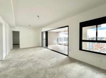 Apartamento · 141m² · 3 Quartos · 2 Vagas · Apartamento à Venda - Chácara Inglesa, 3 Quartos, 141 m² - São Paulo
