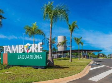 a3999089832951e0bea24efc9e949d46a2731778 · Terreno à venda, 548 m² por R$ 420.000,00 - Residencial Tamboré - Jaguariúna/SP