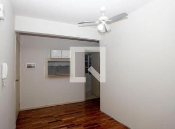 Apartamento · 47m² · 1 Quarto · Apartamento para Aluguel - Centro Histórico, 1 Quarto, 47 m² - Porto Alegre