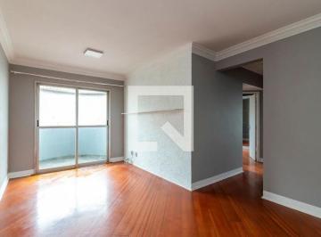 Apartamento · 90m² · 3 Quartos · 2 Vagas · Apartamento para Aluguel - Casa Verde, 3 Quartos, 90 m² - São Paulo