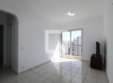 Apartamento · 47m² · 1 Quarto · 1 Vaga · Apartamento para Aluguel - Moema, 1 Quarto, 47 m² - São Paulo