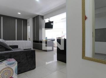 Apartamento · 42m² · 1 Quarto · 1 Vaga · Apartamento para Aluguel - Nova Mogilar, 1 Quarto,  42 m² - Mogi das Cruzes