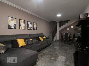 Casa · 290m² · 4 Quartos · 2 Vagas · Casa para Aluguel - Vila Carrão, 4 Quartos,  290 m² - São Paulo