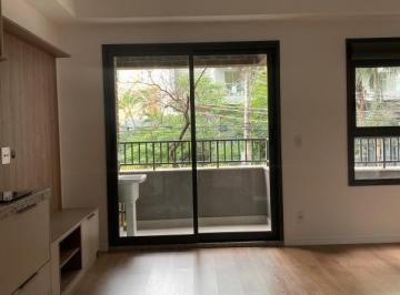 l2299a.jpg · Apartamento para locação no Indianópolis com 1 quarto
