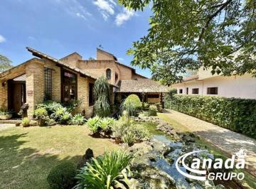 v3804a.jpg · Casa à venda no Nova Higienópolis com 4 quartos