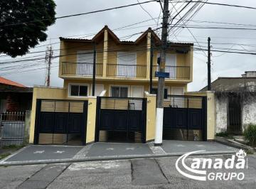 v4156a.jpg · Casa à venda no Jardim Ester Yolanda com 3 quartos