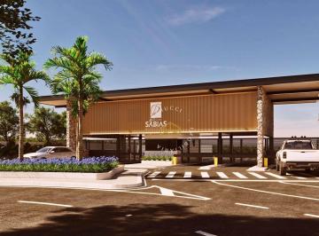 a545da72fbbab6f1c8d2254559d1e11ce6dad2d0 · TERRENO À VENDA - CONDOMÍNIO RESERVA DOS SABIÁS - BETEL - PAULINIA/SP