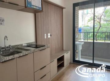 l2252a.jpg · Apartamento para locação no Indianópolis com 1 quarto