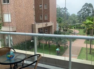 v3826a.jpg · Apartamento à venda no Tamboré com 3 quartos