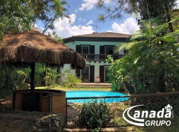 v3827a.jpg · Casa à venda no Chácara São João com 3 quartos