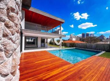 b9a6279855f5462f6ba72c84a87a74eaf1f6f8f4 · Casa com 4 dormitórios à venda, 734 m² - Alphaville - Barueri/SP