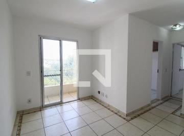 Apartamento · 50m² · 2 Quartos · 1 Vaga · Apartamento à Venda - Jardim Éster Yolanda, 2 Quartos,  50 m² - São Paulo