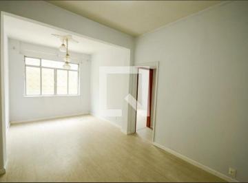 Apartamento · 50m² · 1 Quarto · 1 Vaga · Apartamento à Venda - Estácio , 1 Quarto,  50 m² - Rio de Janeiro
