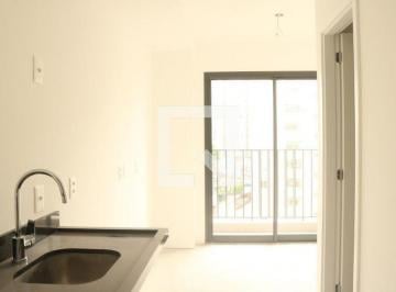 Apartamento · 18m² · 1 Quarto · Apartamento à Venda - Vila Romana, 1 Quarto, 18 m² - São Paulo