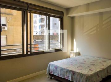 Apartamento · 27m² · 1 Quarto · 1 Vaga · Apartamento à Venda - Cidade Baixa, 1 Quarto, 27 m² - Porto Alegre