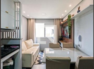Apartamento · 32m² · 2 Quartos · Apartamento à Venda - Piqueri, 2 Quartos, 32 m² - São Paulo