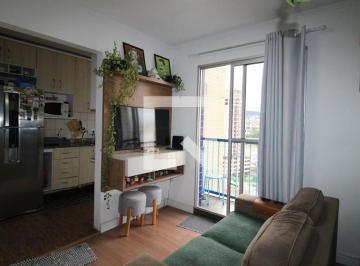 Apartamento · 45m² · 2 Quartos · 1 Vaga · Apartamento à Venda - Vila Nova Cachoeirinha, 2 Quartos, 45 m² - São Paulo
