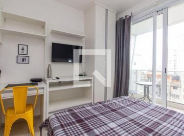 Apartamento · 22m² · 1 Quarto · Apartamento à Venda - Liberdade, 1 Quarto, 22 m² - São Paulo