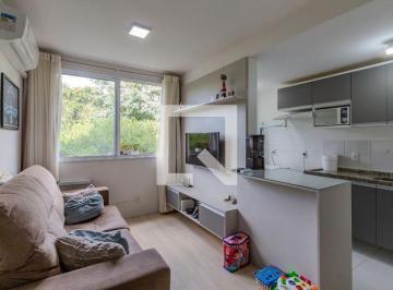 Apartamento · 46m² · 2 Quartos · 1 Vaga · Apartamento à Venda - Cavalhada, 2 Quartos,  46 m² - Porto Alegre