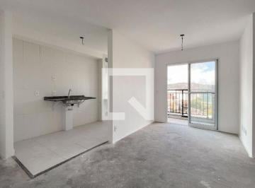 Apartamento · 48m² · 2 Quartos · 1 Vaga · Apartamento à Venda - Nova Petrópolis, 2 Quartos, 48 m² - São Bernardo do Campo